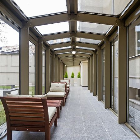 Wawel Apartments Sarego Residence By Amstra Krakow Exterior photo